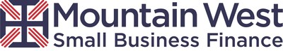 Mountain West Small Business Finance logo. (Courtesy of Mountain West Small Business Finance) Mountain West Small Business Finance logo. (Courtesy of Mountain West Small Business Finance)