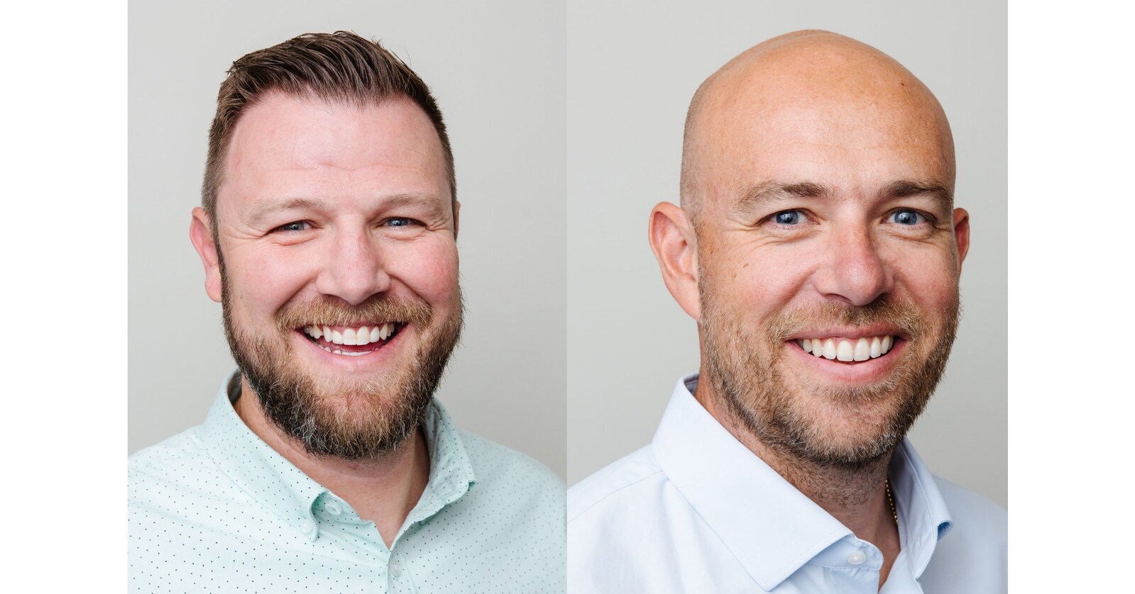 Mountain West Small Business Finance Names Spencer Davis CEO, Danny Mangum President and COO