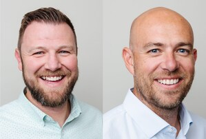 Mountain West Small Business Finance Names Spencer Davis CEO, Danny Mangum President and COO Mountain West Small Business Finance Names Spencer Davis CEO, Danny Mangum President and COO