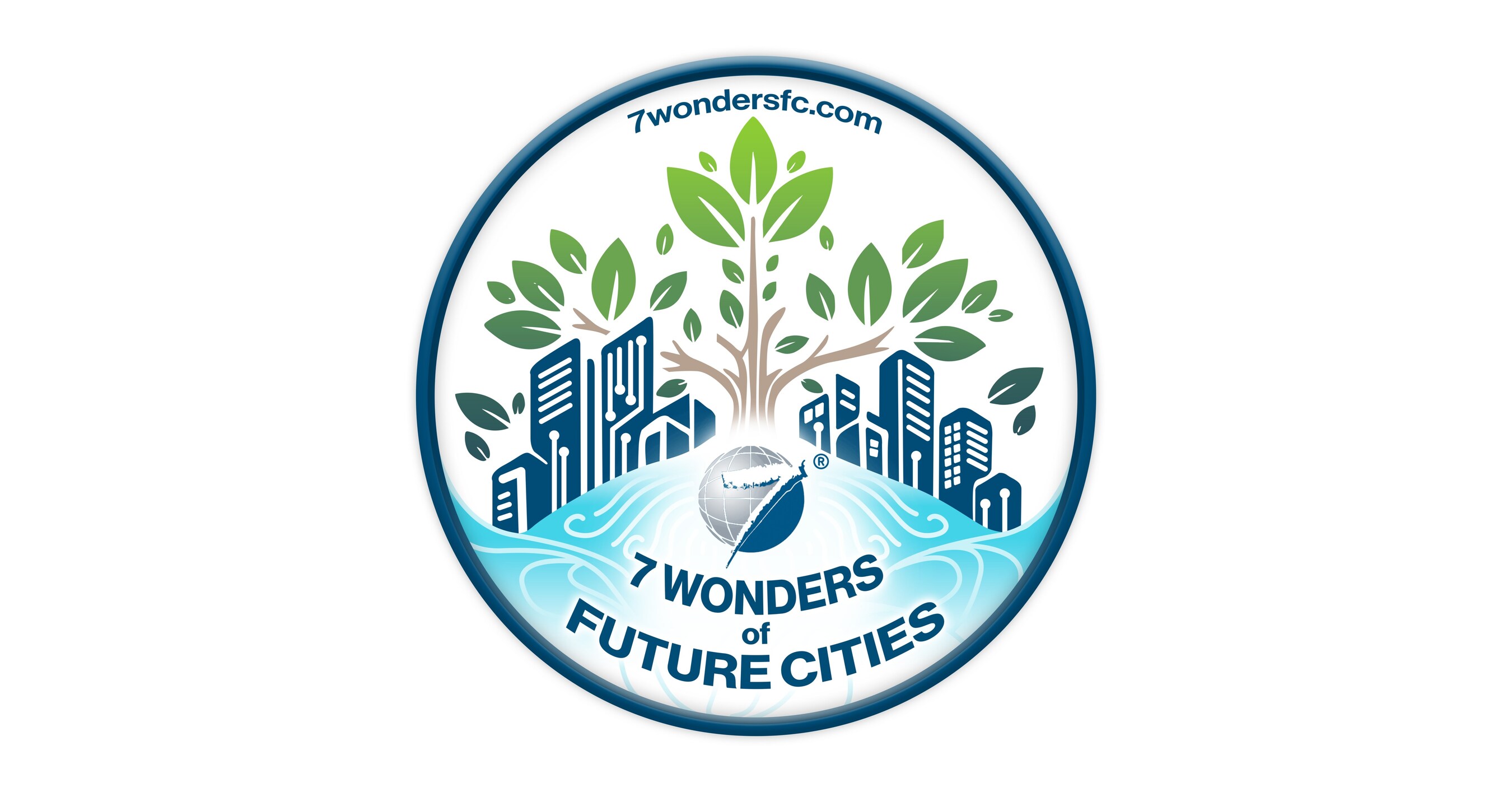 The global campaign 7 Wonders of Future Cities from New7Wonders starts on World Cities Day