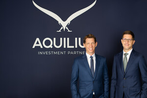 Aquilius Raises Largest Ever Asia Pacific Real Estate Secondaries Program at $1.1 Billion