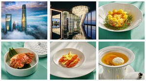 J Hotel Shanghai Tower Unveils "Autumn's Finest", a Seasonal Hairy Crab Feast Crafted by Huaiyang Master Chef Zhou Xiaoyan J Hotel Shanghai Tower Unveils "Autumn's Finest", a Seasonal Hairy Crab Feast Crafted by Huaiyang Master Chef Zhou Xiaoyan
