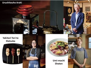 Restoring the Light of Everyday Life: A New Chapter Unfolds on Ipponsugi Street Following the 2024 Noto Peninsula Earthquake