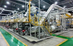 Niutech Secures Another $14M Repeat Order in Europe for High-End Pyrolysis Equipment, Fueling EU's Circular Transition Niutech Secures Another $14M Repeat Order in Europe for High-End Pyrolysis Equipment, Fueling EU's Circular Transition