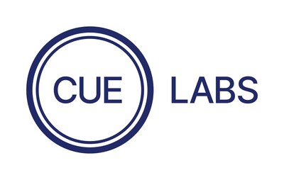Cue Labs Logo Cue Labs Logo