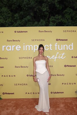 Lala Baptiste at Rare Gala for Pacsun Lala Baptiste at Rare Gala for Pacsun