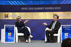 Hyundai Motor Group Advances Hydrogen Vision in Dialogue at APEC CEO Summit Korea 2025
