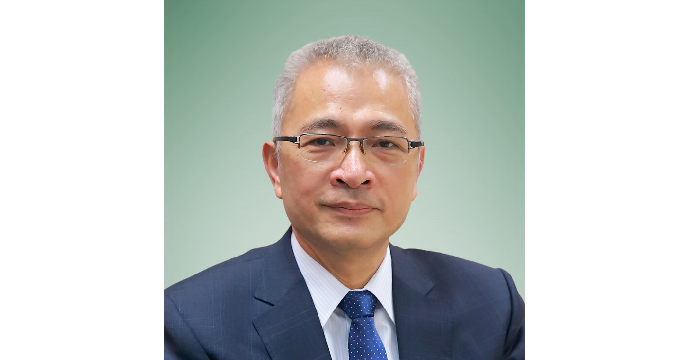 Dr. Pei-Zen Chang zum neuen ITRI-Präsidenten ernannt