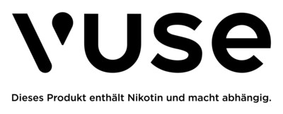 Vuse Logo