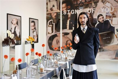 VON FLAVOUR ZU FRAGRANCE: Julian Daynov und Vuse