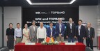 Topband Signs Strategic Cooperation Agreement with WIK