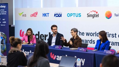 Dragonpass、WanderJoyとの戦略的提携により、通信事業者主導の旅行体験を強化