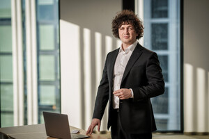 Evrotrust secures €6.6 million investment from 3TS Capital Partners to expand across Europe