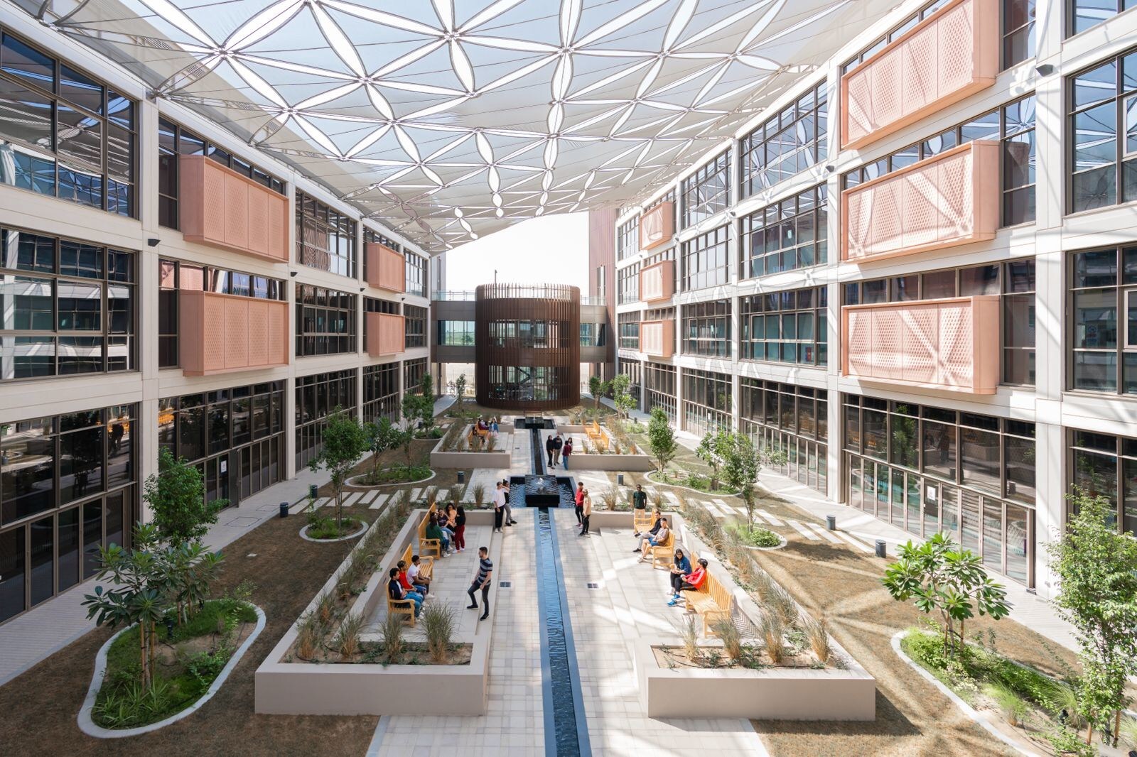 Student demands to drive 40% growth in Dubai's higher education enrolments by 2030, new study unveiled at Going Global finds