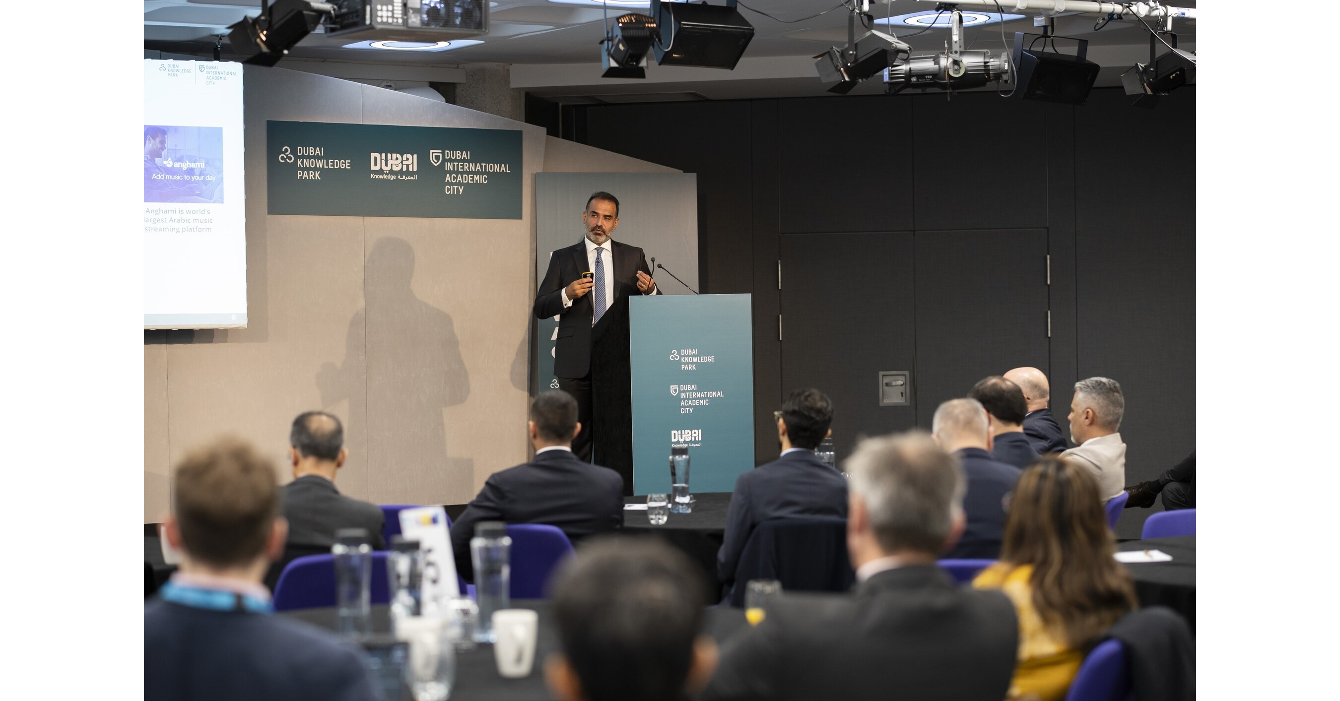 Student demands to drive 40% growth in Dubais higher education enrolments by 2030, new study unveiled at Going Global finds