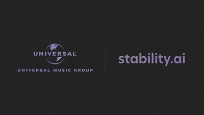 UMG x Stability AI