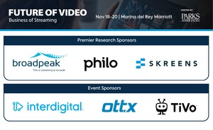 Nearly 50% of Pay-TV Households Receive Their Video Service Through Internet-Delivered Platforms