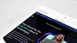 Allytics Expands Tech Perspectives to Cover AI, Analytics, and Business Applications -- Helping IT Buyers Cut Through the Noise