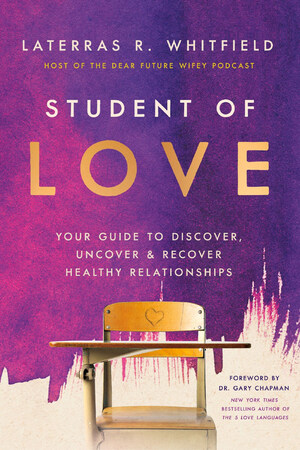 After Interviewing Over 200 People on Relationships, a 3x Emmy Nominated Producer-Turned-Celebrated Podcaster Publishes the Ultimate Relationship Guidebook to Finding Healthy Love