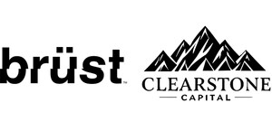 Clearstone Capital Announces Acquisition of Brüst Beverages