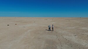 Bulat Utemuratov Foundation Launches Еnvironmental Project to Restore the Aral Seabed in Kazakhstan