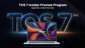 TerraMaster Unveils TOS 7 Insider Preview: Join Now for a Chance to Win the new USB4 NVMe SSD external drive enclosure the D1 SSD Plus