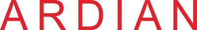 Ardian logo (CNW Group/Ardian) Ardian logo (CNW Group/Ardian)