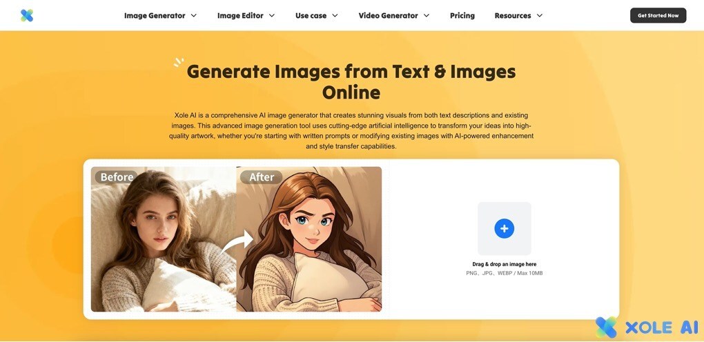 Xole AI Unleashes Supernatural Creativity This Halloween with AI-Powered Visual Content Generation