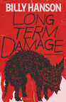 Designed by BookBaby Book Designer Jay Weyler, Long Term Damage stood out for its chillingly evocative visual concept and craftsmanship.