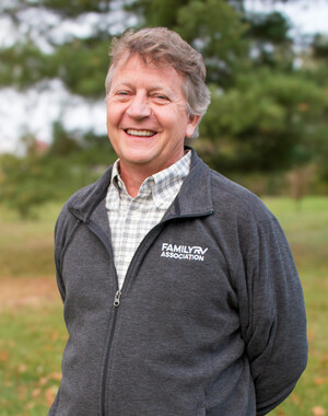 Family RV Association Announces New Executive Director Family RV Association Announces New Executive Director