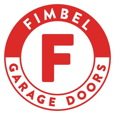 Fimbel Garage Doors Logo Fimbel Garage Doors Logo