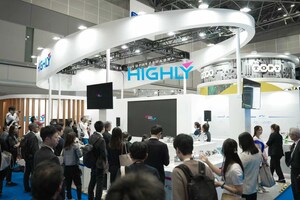 Highly Debuts Advanced, Energy-Efficient Thermal Management Systems for Electric Vehicles at Japan Mobility Show 2025