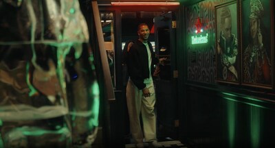 Heineken Brings Pro Basketballer Josh Hart's Group Chat to Life, Inviting Americans to Switch-Off their Phones with Its Group Chat Bar Experience Heineken Brings Pro Basketballer Josh Hart's Group Chat to Life, Inviting Americans to Switch-Off their Phones with Its Group Chat Bar Experience