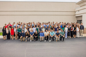 Hormel Foods Once Again Recognized for Having Top Summer Internship Program Hormel Foods Once Again Recognized for Having Top Summer Internship Program