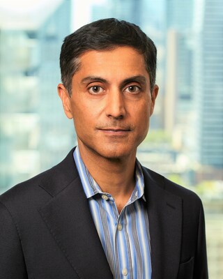 Feaz Rahim. (CNW Group/Electrical Safety Authority)