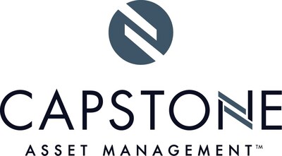 Capstone Asset Management Logo Capstone Asset Management Logo