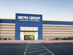 Micro Center Phoenix, located at 4531 E. Thomas Road.