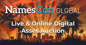 RightOfTheDot to Host NamesCon Global 2025 Live & Online Domain Auction Featuring Tokens.com and Omegle.com RightOfTheDot to Host NamesCon Global 2025 Live & Online Domain Auction Featuring Tokens.com and Omegle.com
