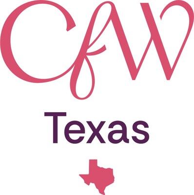 Texas Conference for Women logo
