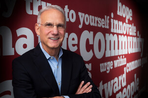 National Thought Leader Rich Harwood to Speak at Frederick CivicCon National Thought Leader Rich Harwood to Speak at Frederick CivicCon