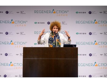 RegenerAction Japan