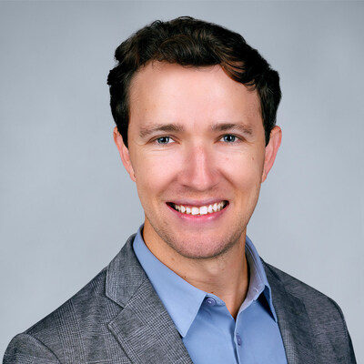 Headshot of Max D. Schlesinger