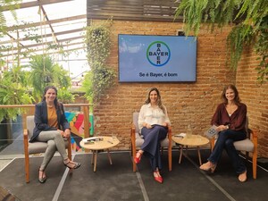 Pesquisa inédita revela que produtoras rurais têm papel importante na inovação e sustentabilidade do agro Pesquisa inédita revela que produtoras rurais têm papel importante na inovação e sustentabilidade do agro