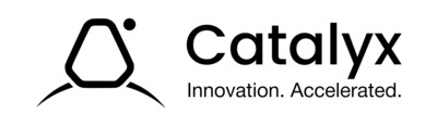 Catalyx Space Logo Catalyx Space Logo
