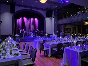 Experience the Rhythm of November at Jimmy's Jazz &amp; Blues Club