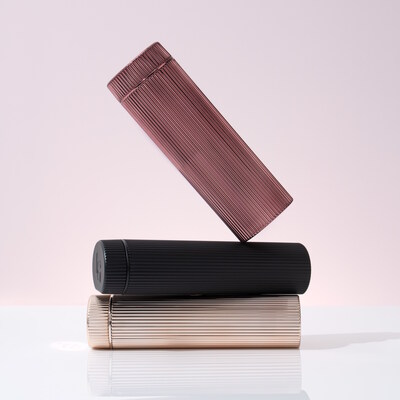 Lucia Gray Launches the First-Ever Design-Led Pill Organizer with a Custom AirTag Compartment -- Merging Wellness, Aesthetics, and Peace of Mind