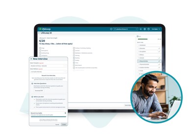 Life Story provides the foundation for understanding each resident’s background, interests, and preferences. Paired with LifeLoop's AI-enhanced Resident Onboarding, senior living communities can build rich resident biographies that empower staff to deliver personalized experiences and engagement.