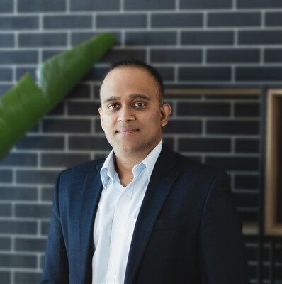 Arjun Srinivasan, SVP AI & Data Science, WWEX Group Arjun Srinivasan, SVP AI & Data Science, WWEX Group