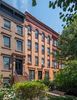 CHARNEY COMPANIES PURCHASES 8-FAMILY HOME IN CARROLL GARDENS FOR $4.2M CHARNEY COMPANIES PURCHASES 8-FAMILY HOME IN CARROLL GARDENS FOR $4.2M