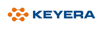 Keyera Corp. Logo (CNW Group/Keyera Corp.) Keyera Corp. Logo (CNW Group/Keyera Corp.)